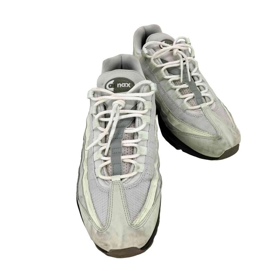 NIKE（ナイキ） Air Max 95 Sequoia メンズ JPN：28.5 中古 古着 0343 