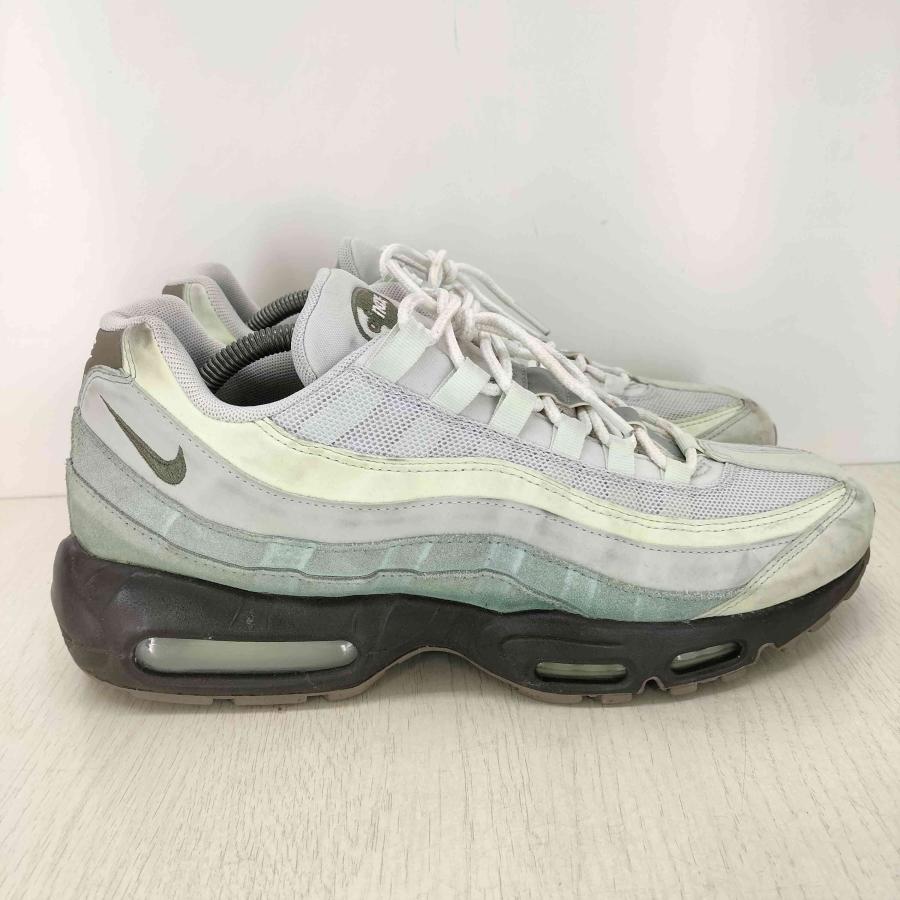 NIKE（ナイキ） Air Max 95 Sequoia メンズ JPN：28.5 中古 古着 0343 