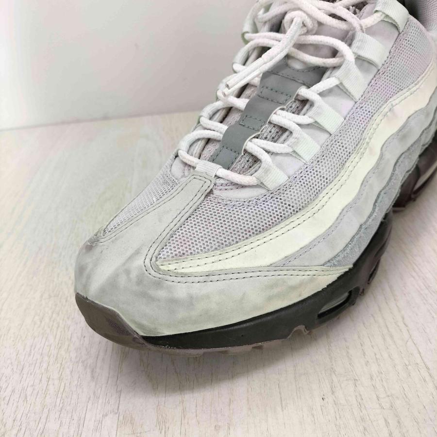 NIKE（ナイキ） Air Max 95 Sequoia メンズ JPN：28.5 中古 古着 0343 