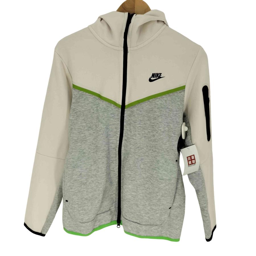 NIKE（ナイキ） Tech Fleece Hoodie テックフリース フーディ メンズ M