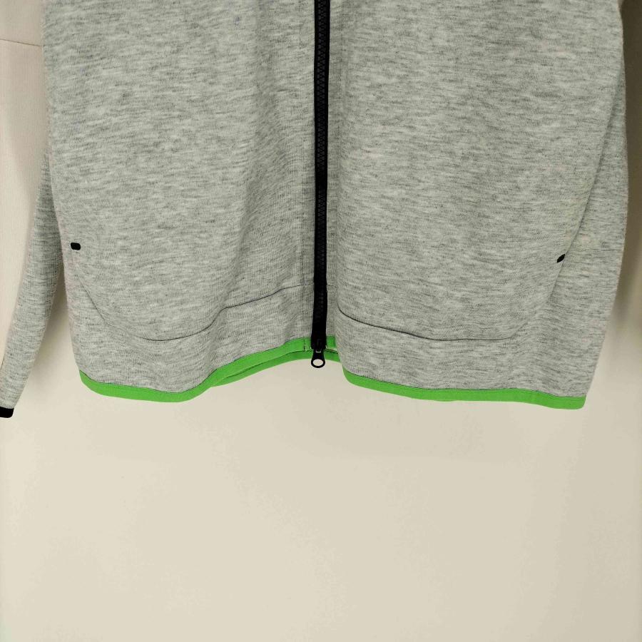 NIKE（ナイキ） Tech Fleece Hoodie テックフリース フーディ メンズ M