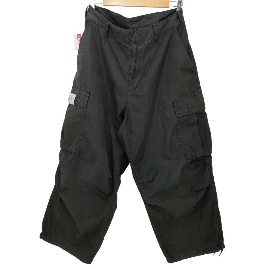 NEIGHBORHOOD（ネイバーフッド） 23AW WIDE CARGO PANTS メンズ JPN：M