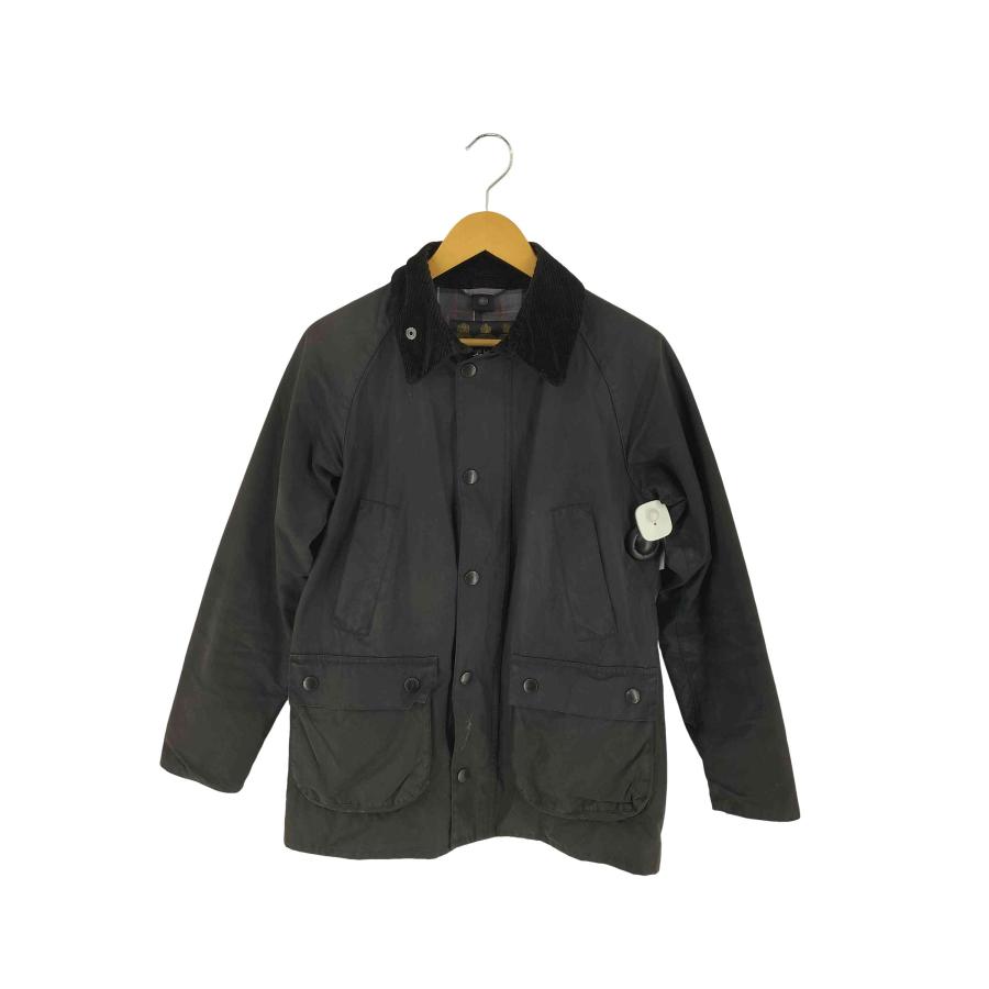 メンズ 英国製 Barbour バブアー SL BEDALE ビデイル ジャケット 38