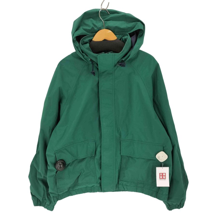 Eddie Bauer（エディーバウアー） 90s 白タグ GORE-TEX ナイロン