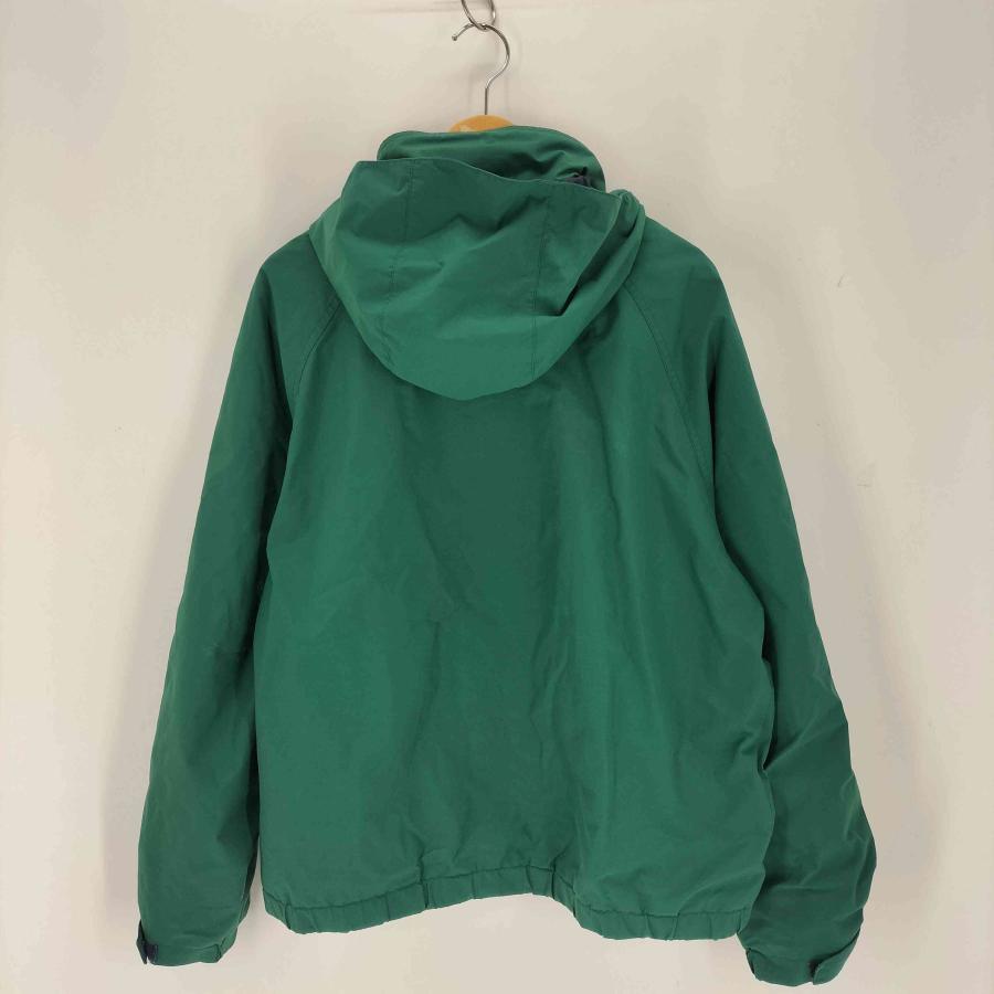 Eddie Bauer（エディーバウアー） 90s 白タグ GORE-TEX ナイロン