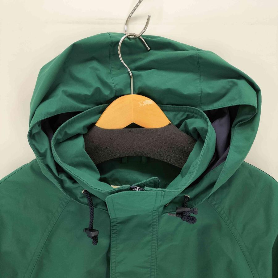 Eddie Bauer（エディーバウアー） 90s 白タグ GORE-TEX ナイロン