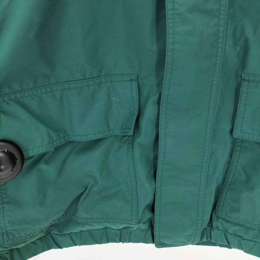 Eddie Bauer（エディーバウアー） 90s 白タグ GORE-TEX ナイロン