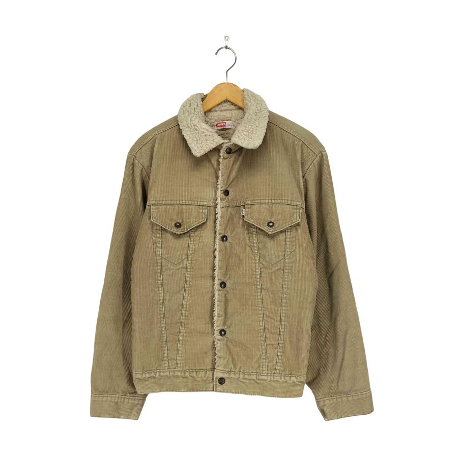 Levi's（リーバイス） Levis(リーバイス) 70s- ボアコーデュロイ