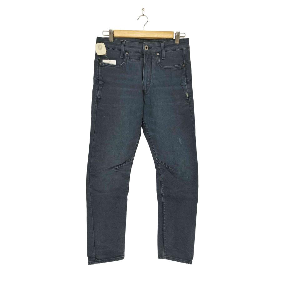 G-STAR RAW G-STAR RAW(ジースターロー) D-STAQ 3D SLIM メンズ 27×30 