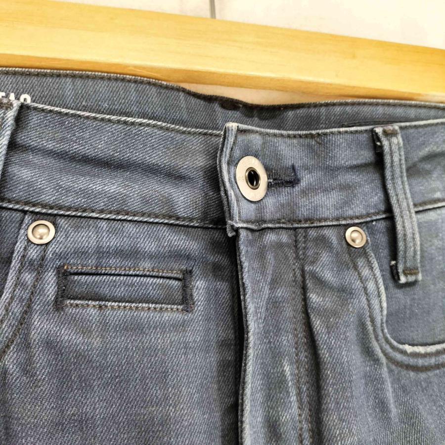 G-STAR RAW G-STAR RAW(ジースターロー) D-STAQ 3D SLIM メンズ 27×30 