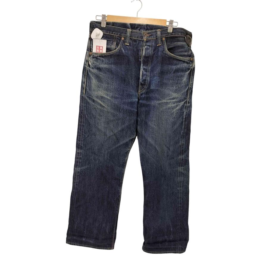 フリーホイーラーズ（FREEWHEELERS） the vanishing west Lot 601XX