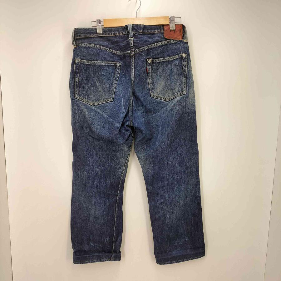 フリーホイーラーズ（FREEWHEELERS） the vanishing west Lot 601XX