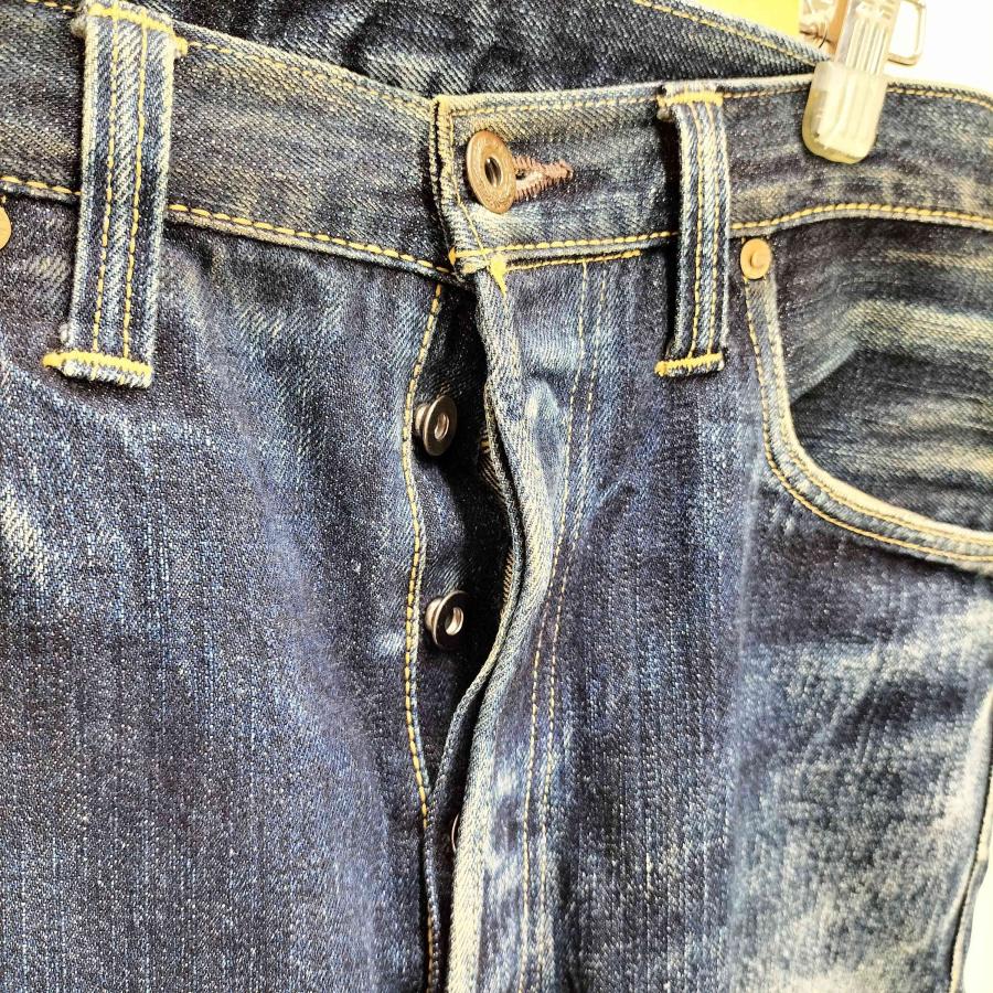 フリーホイーラーズ（FREEWHEELERS） the vanishing west Lot 601XX