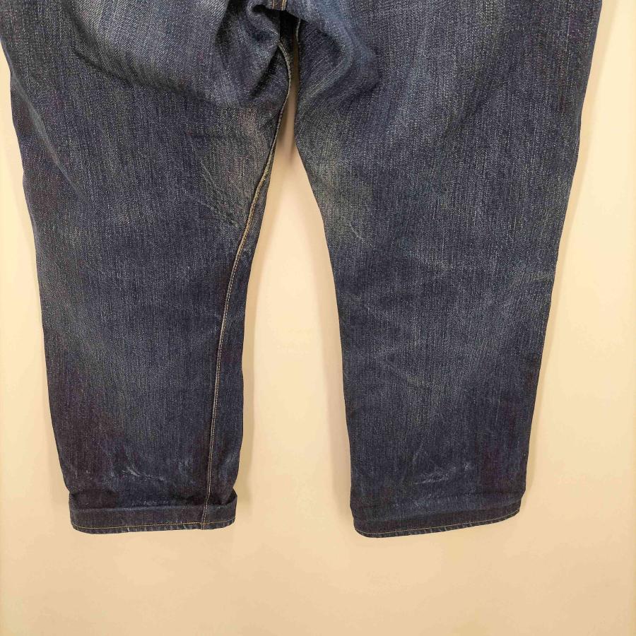 フリーホイーラーズ（FREEWHEELERS） the vanishing west Lot 601XX