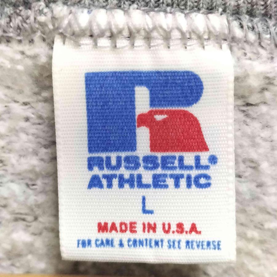 Russell Athletic（ラッセル アスレティック） RUSSELL ATHLETIC