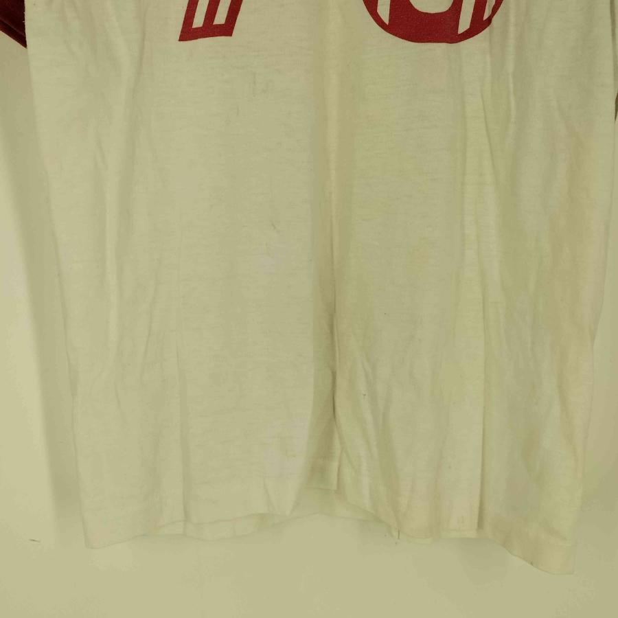 Champion（チャンピオン） 70~80s バータグ ナンバリング 76 星条旗