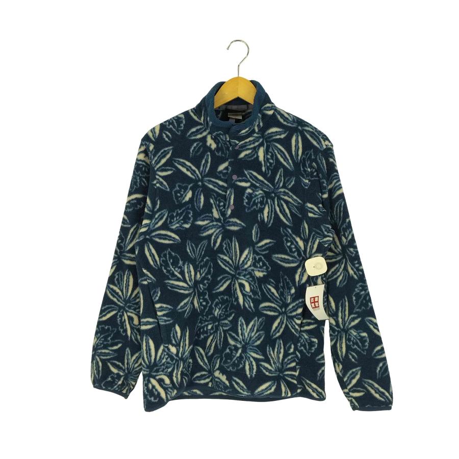 patagonia（パタゴニア） 00s メキシコ製 SYNCHILLA シンチラ