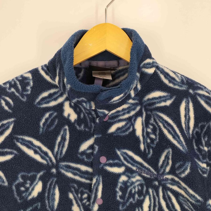 patagonia（パタゴニア） 00s メキシコ製 SYNCHILLA シンチラ