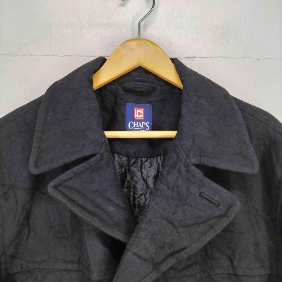 CHAPS RALPH LAUREN(チャップスラルフローレン) Pコート ピーコート