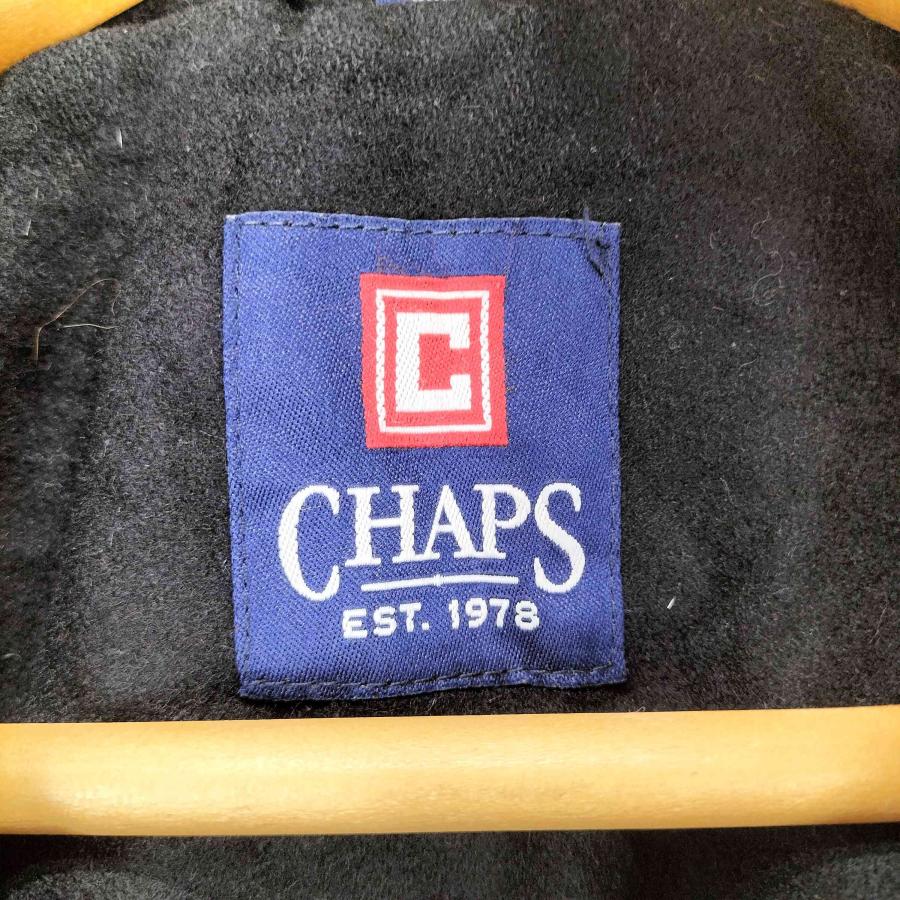CHAPS RALPH LAUREN◇チャップスラルフローレン◇メンズピーコート CHAPS RALPH LAUREN(チャップスラルフローレン) Pコート ピーコート
