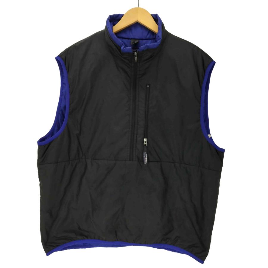 00’s patagonia パフボールベスト patagonia（パタゴニア） 00S 00AW Puffball Vest パフボール ハーフ