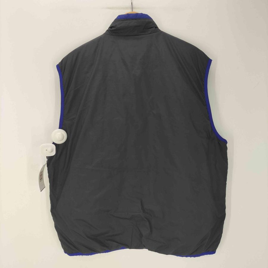patagonia 00s パフボールベスト/ハーフジップ/ L 美品 patagonia（パタゴニア） 00S 00AW Puffball Vest パフボール ハーフ