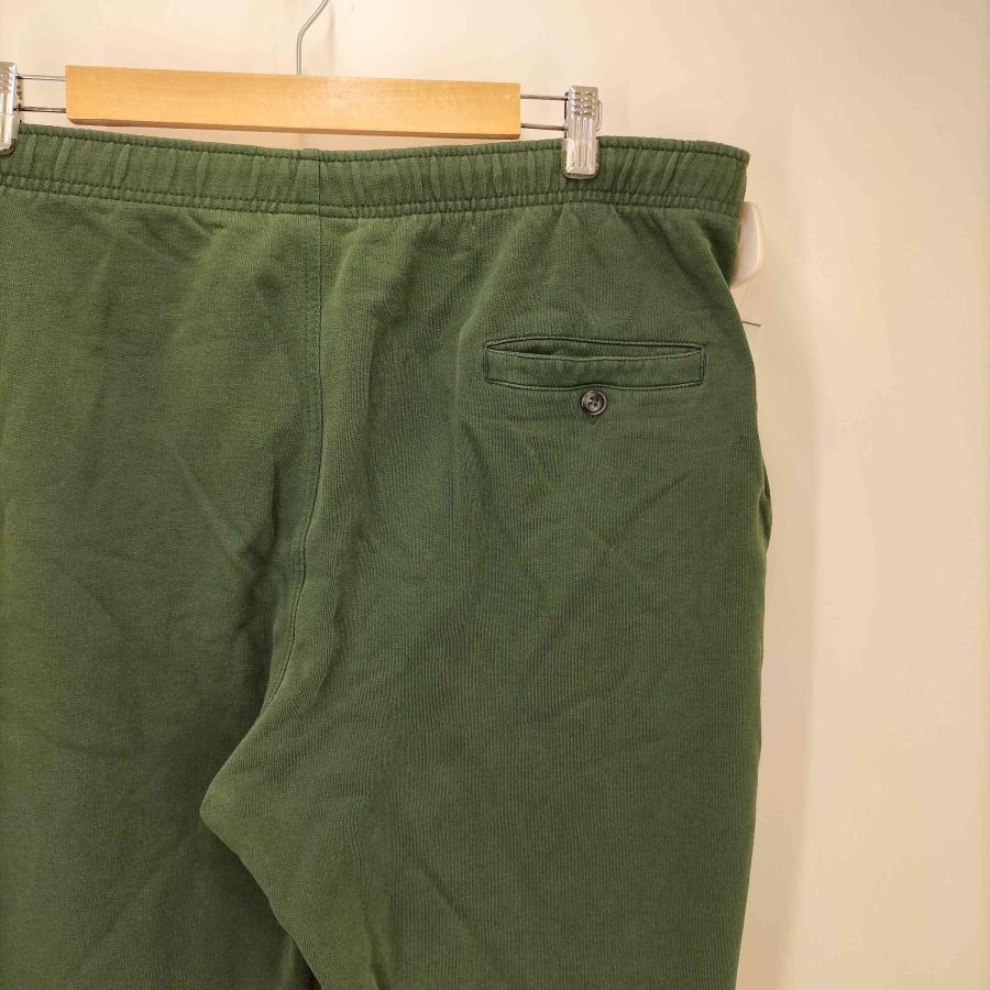 L.L.Bean（エルエルビーン） 裾ジップスウェットイージーパンツ メンズ 