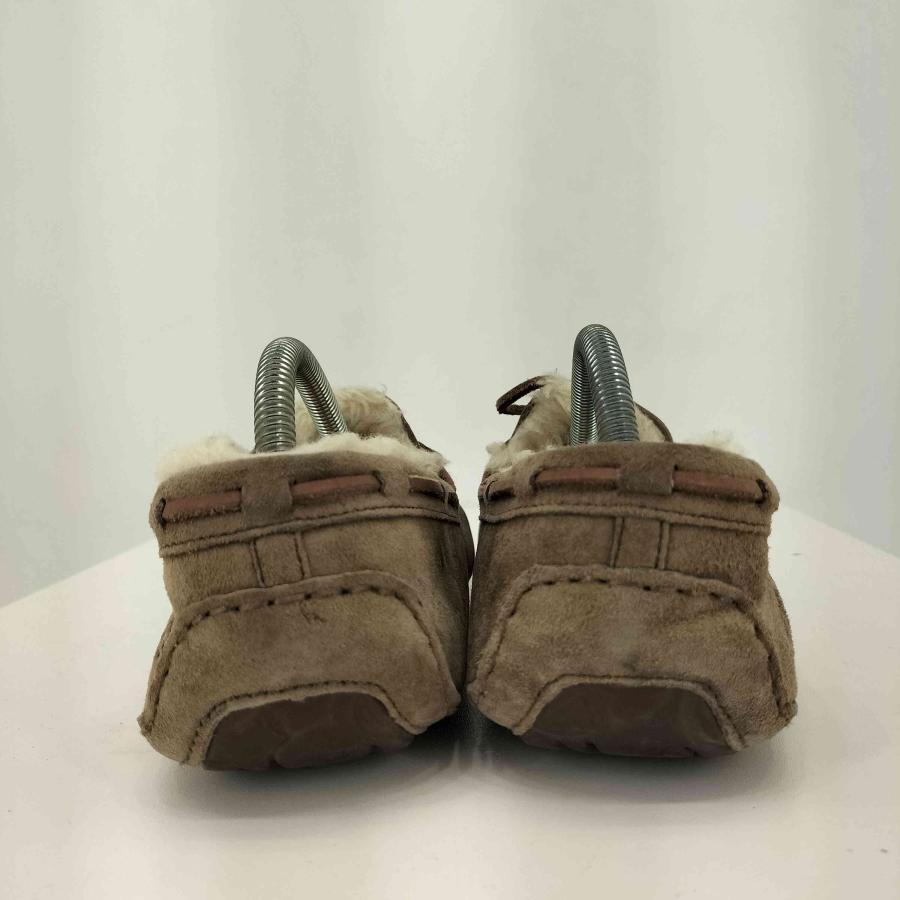 UGG（アグ） ドライリーフ モカシン ローファーブーツ スリッポン