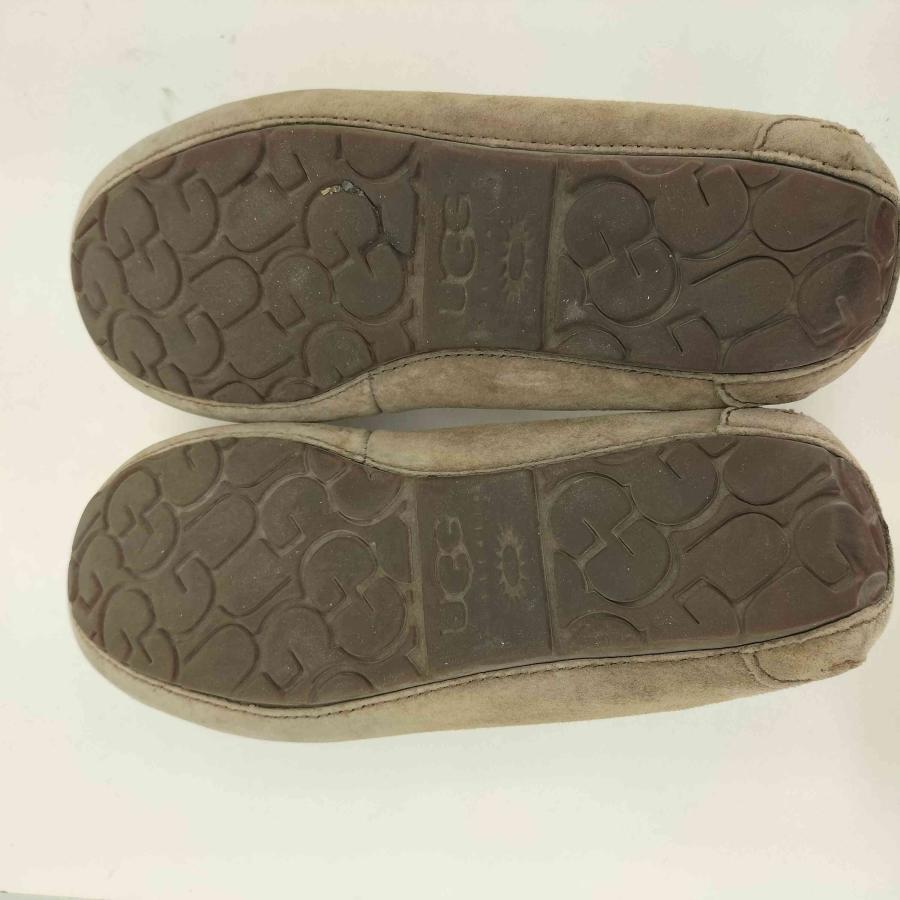 UGG（アグ） ドライリーフ モカシン ローファーブーツ スリッポン