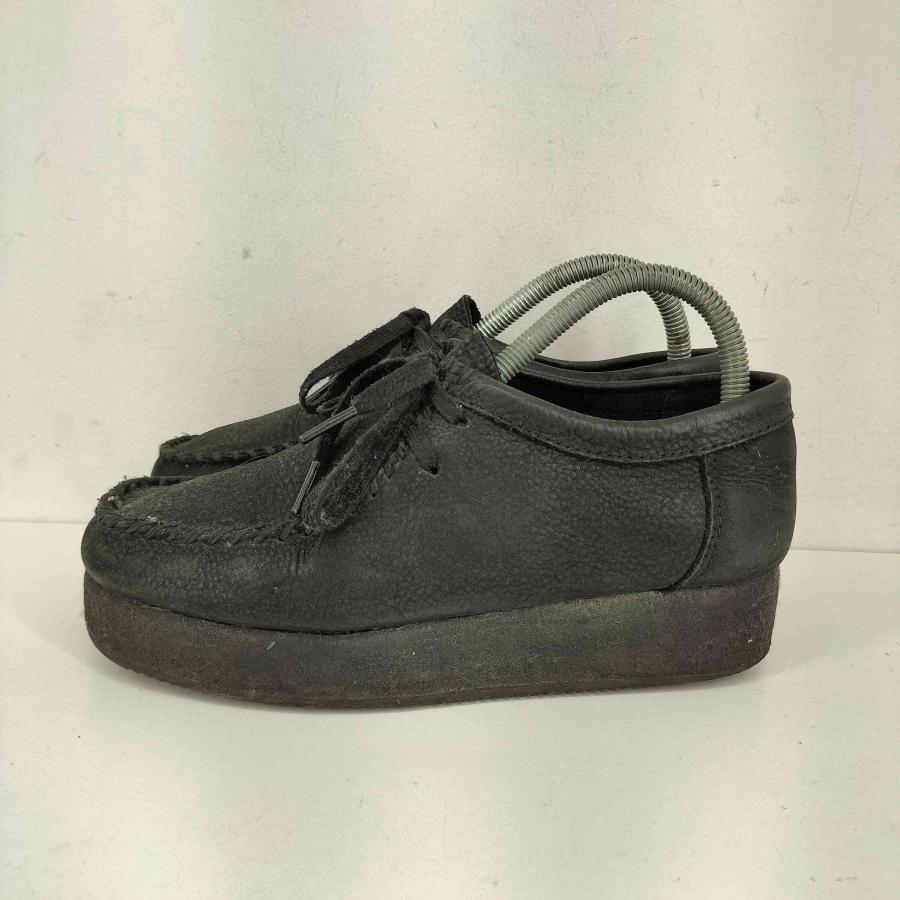 Clarks（クラークス） ワラビーシューズ レディース JPN：23.5 中古