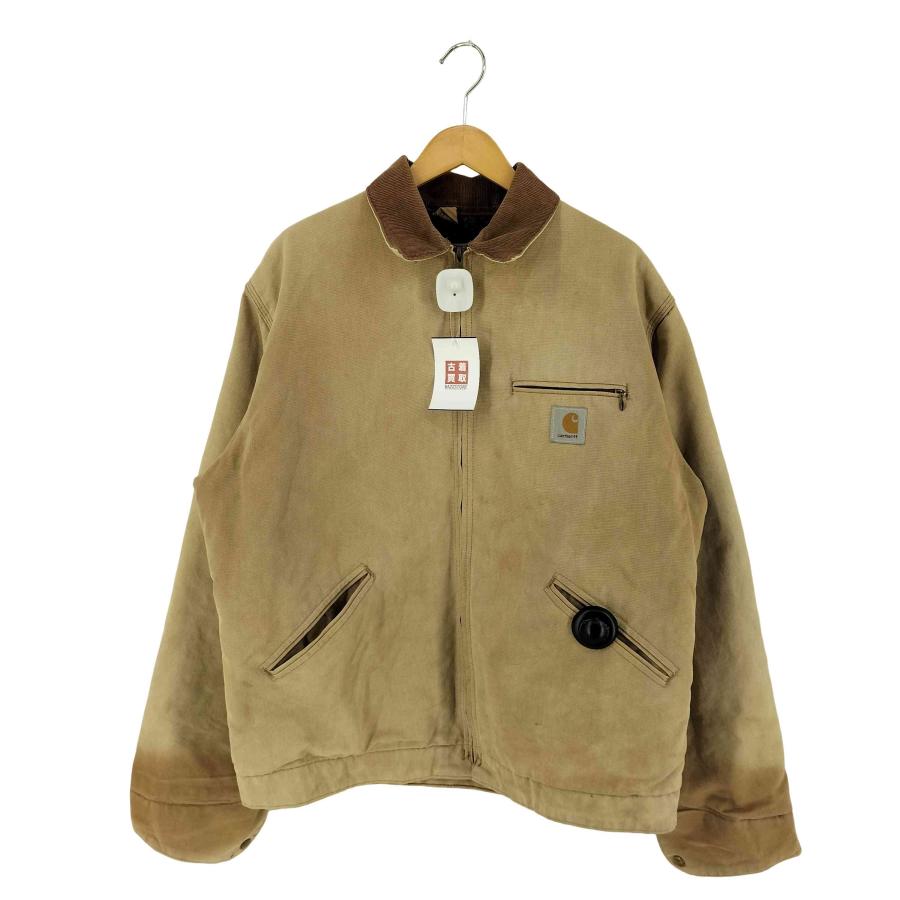 キッズ服(100cm~) 激レア キッズ ビンテージ カーハート デトロイト