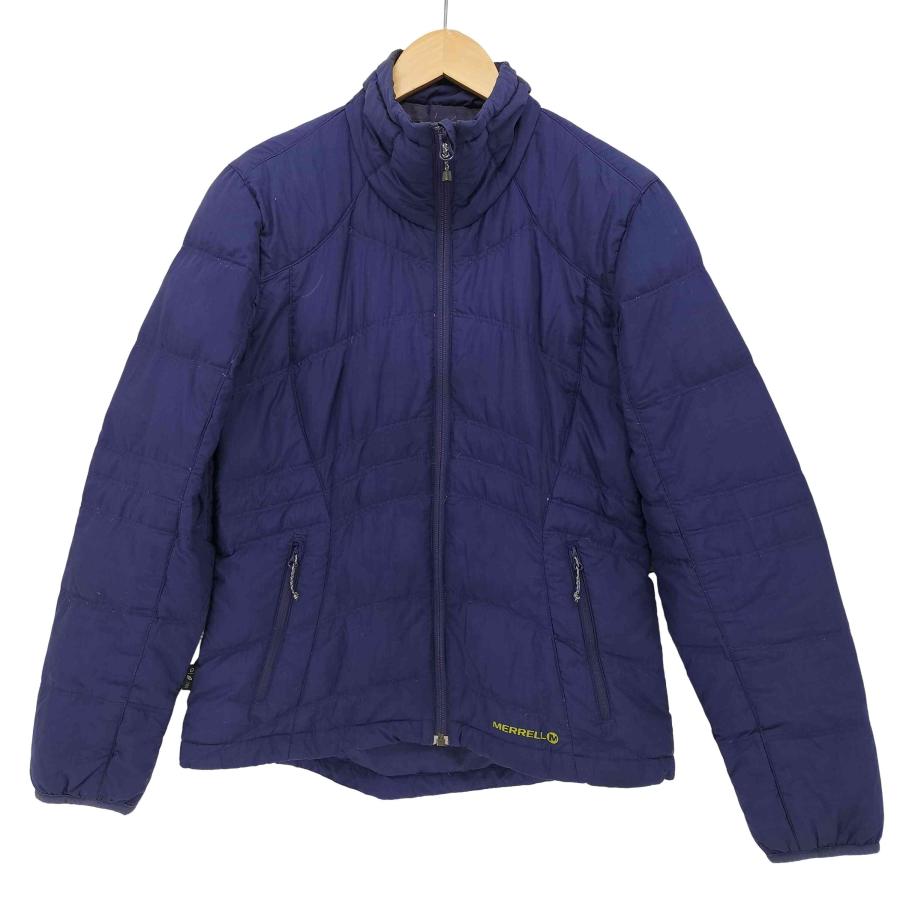 MERRELL（メレル） キルティング ダウン ジャケット レディース import 