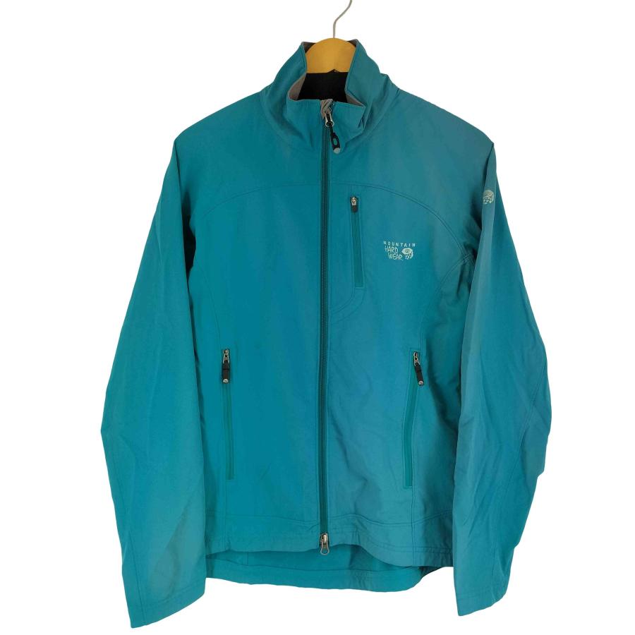MOUNTAIN HARDWEAR（マウンテンハードウェア） シェル ジャケット