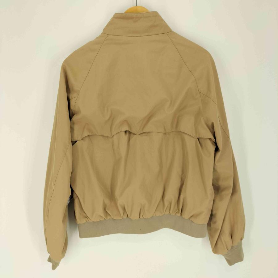 BARACUTA G-9 スウィングトップ 台湾製 44R タン BARACUTA（バラクータ） 台湾製 G-9 ハリントンジャケット メンズ 44R