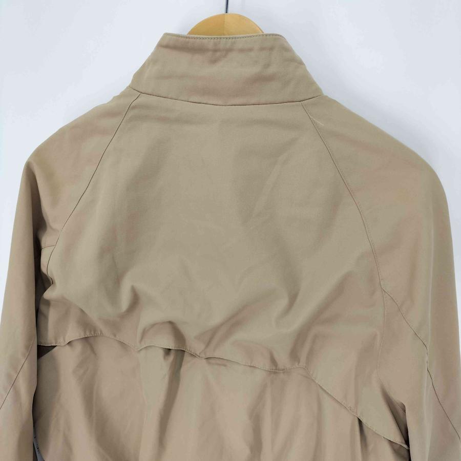 BARACUTA（バラクータ） 台湾製 G-9 ハリントンジャケット メンズ 44R