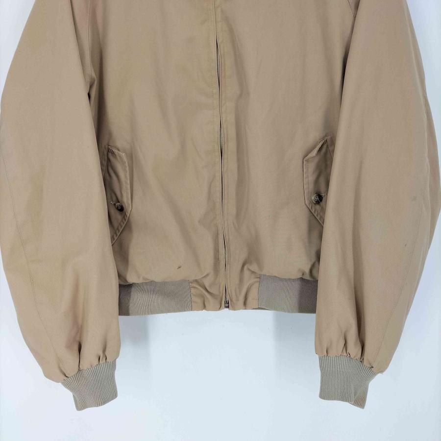 BARACUTA（バラクータ） 台湾製 G-9 ハリントンジャケット メンズ 44R