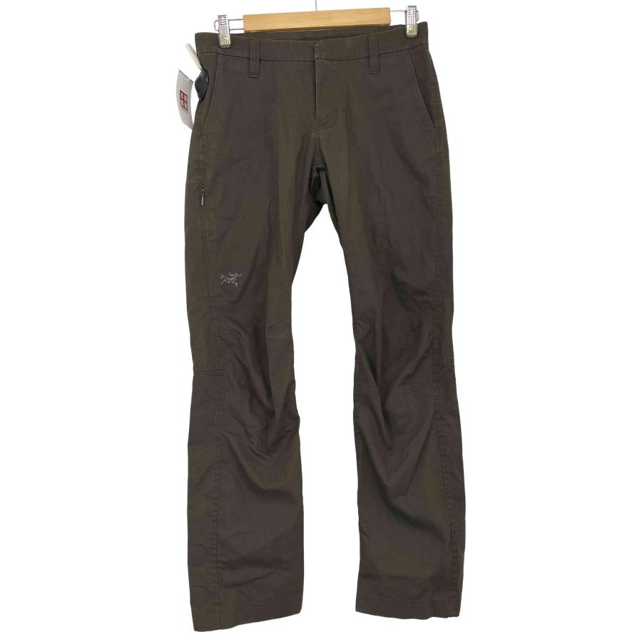 古着 00's 旧タグ アークテリクス クロニン コットン パンツ ARC'TERYX（アークテリクス） ARCTERYX(アークテリクス) CRONIN PANT