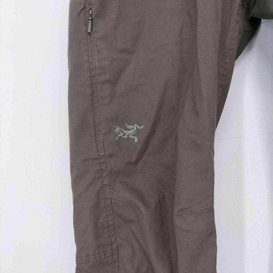 ARC'TERYX（アークテリクス） ARCTERYX(アークテリクス) CRONIN PANT