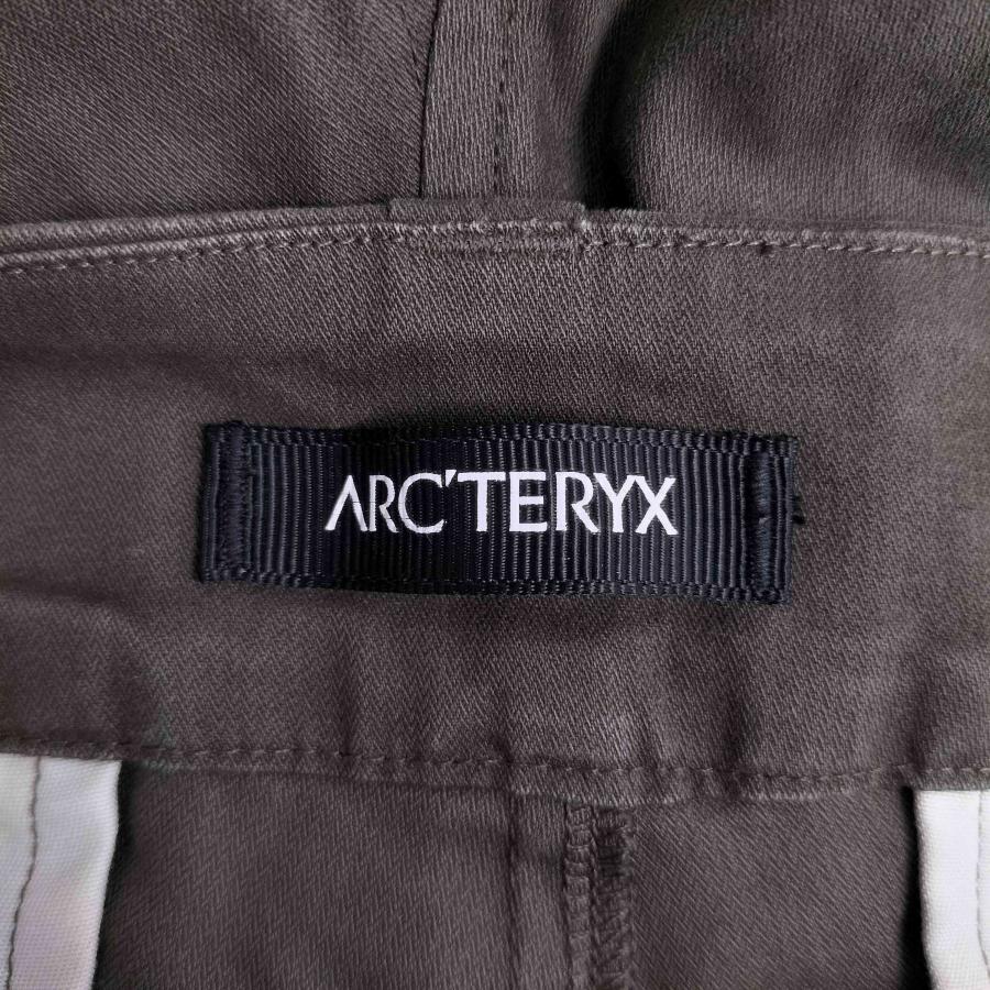 ARC'TERYX（アークテリクス） ARCTERYX(アークテリクス) CRONIN PANT
