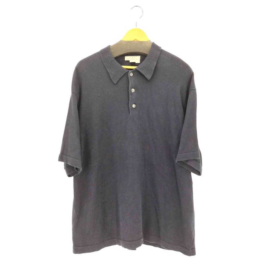 Eddie Bauer(エディーバウアー) 00s AKA コットン S/S ポロシャツ メンズ  XL 中古 古着 0944 | Eddie Bauer