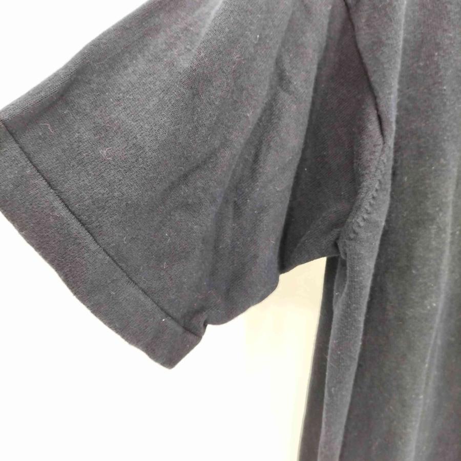 Eddie Bauer(エディーバウアー) 00s AKA コットン S/S ポロシャツ メンズ  XL 中古 古着 0944 | Eddie Bauer | 03