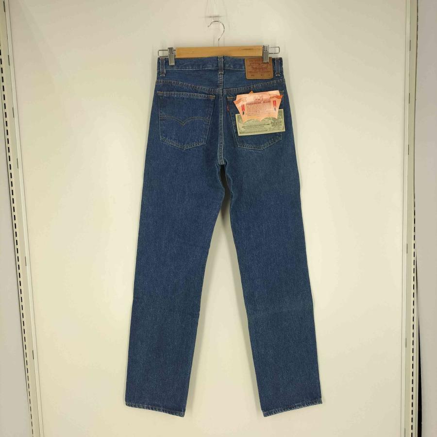 Levi's（リーバイス） Levis(リーバイス) 90S 92年 USA製 555