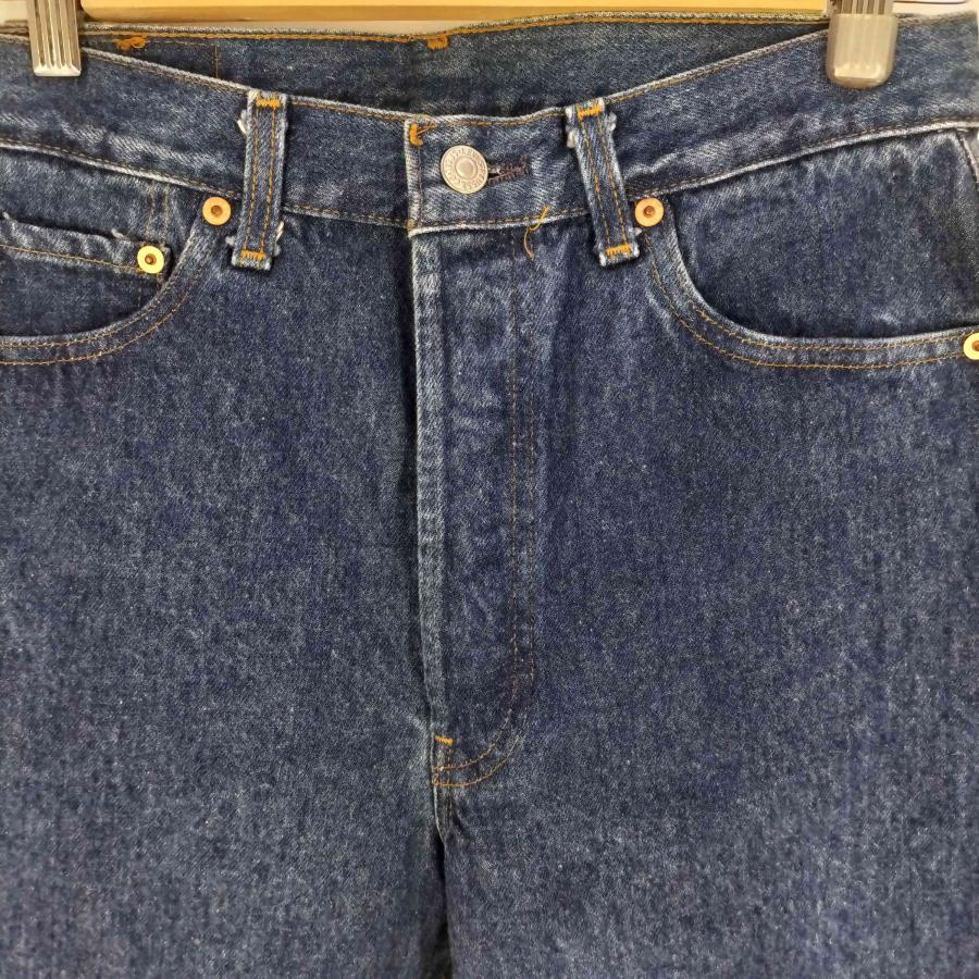 Levi's（リーバイス） Levis(リーバイス) 90S 92年 USA製 555