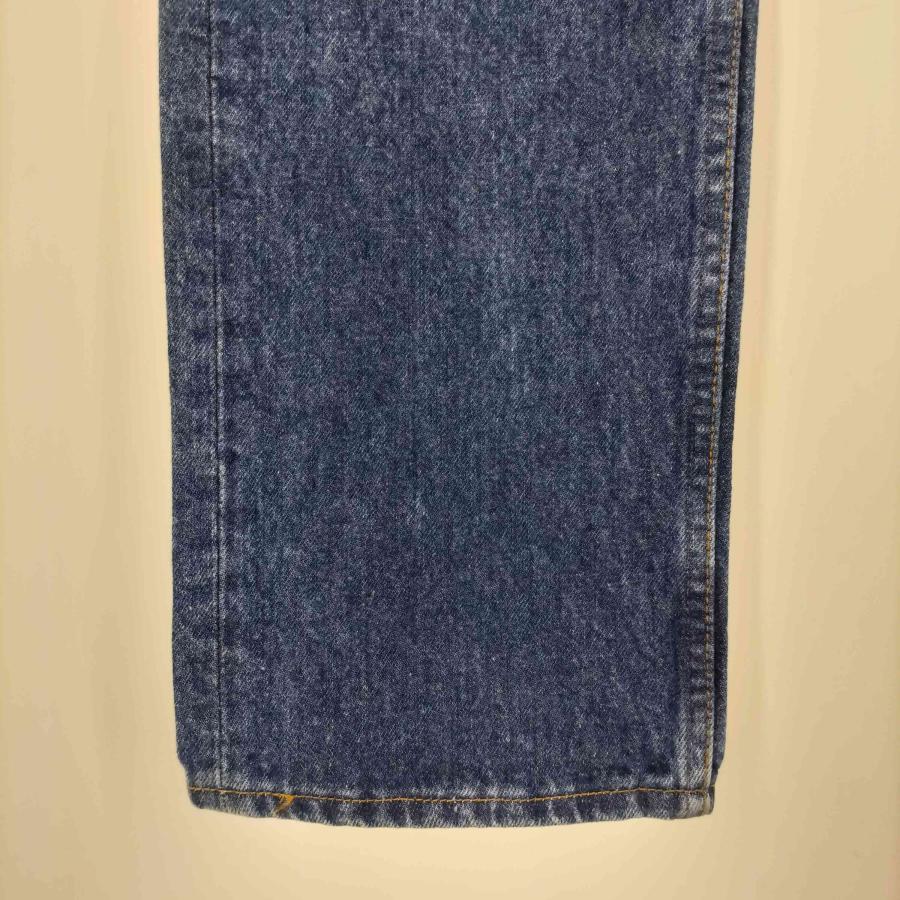 Levi's（リーバイス） Levis(リーバイス) 90S 92年 USA製 555