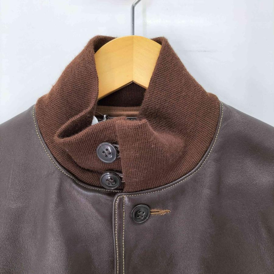 BUZZ RICKSONS(バズリクソンズ) Type A-1 DRAWING No. AN-6501 / 中古 古着 0405の画像
