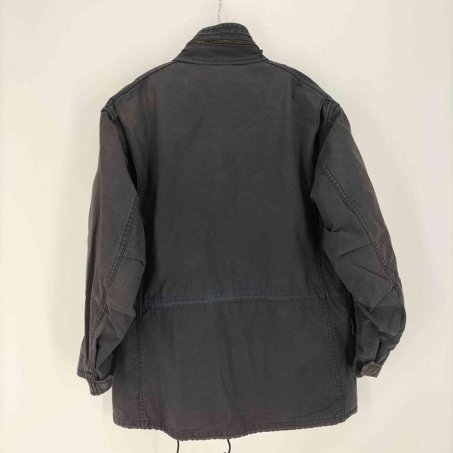 Alpha Industries（アルファ・インダストリーズ） M-65 フィールド 