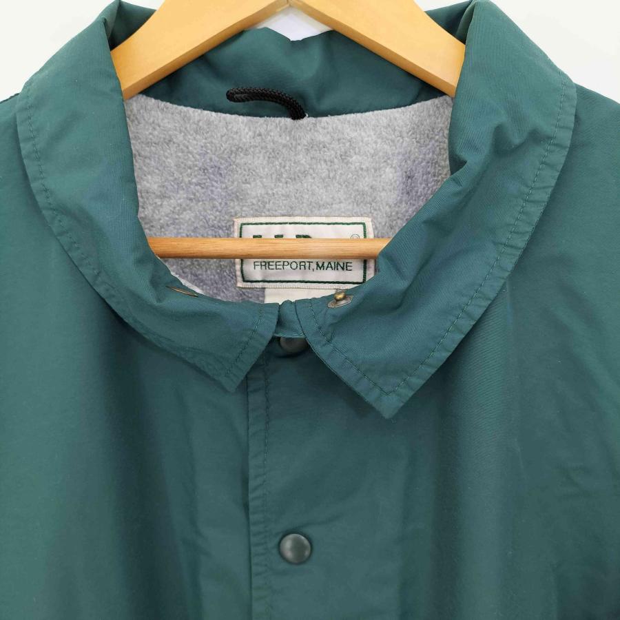 L.L.Bean（エルエルビーン） 70-80s USA製 Nylon Coach Jacket 裏地