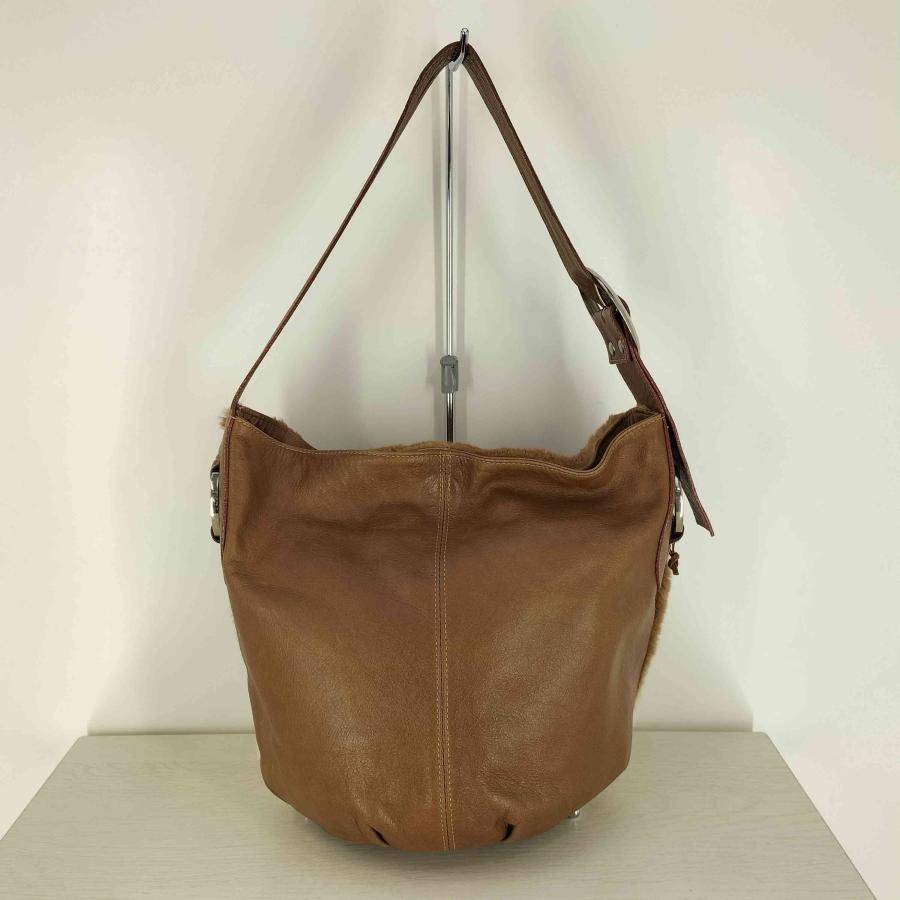 USED古着(ユーズドフルギ) {{AUSSIE BUSH LEATHER}} オーストラリア製 