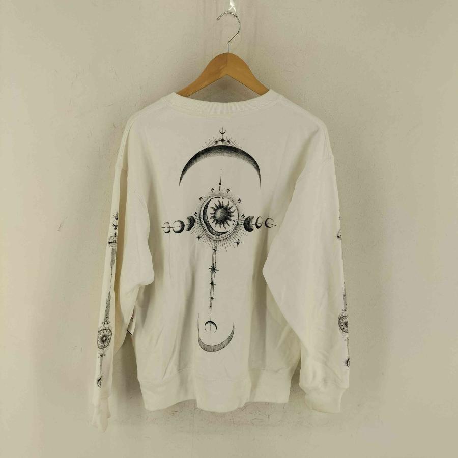 Melt the lady(メルトザレディ) horoscope sweat ふたご座スウェット