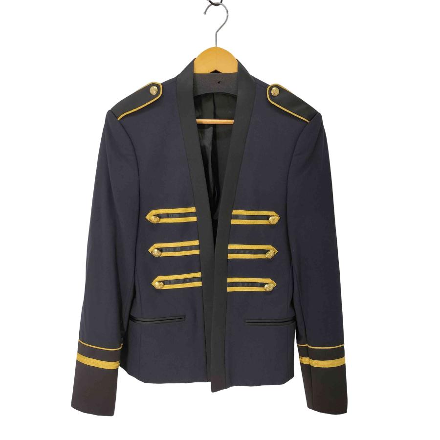 ZARA（ザラ） ナポレオンジャケット メンズ EUR：48 中古 古着 0223